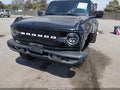 2025 Ford Bronco — photo 17 of 17 | VIN 1FMDE7BH0SLA97311