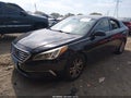 2016 Hyundai Sonata — photo 2 of 10 | VIN 5NPE24AF8GH426767