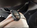 2019 Nissan Kicks — photo 11 of 17 | VIN 3N1CP5CU6KL534455