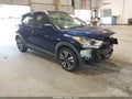 2019 Nissan Kicks — photo 1 of 17 | VIN 3N1CP5CU6KL534455