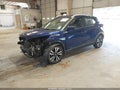 2019 Nissan Kicks — photo 2 of 17 | VIN 3N1CP5CU6KL534455