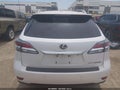 2015 Lexus RX 450h — photo 16 of 16 | VIN 2T2BC1BA2FC008445