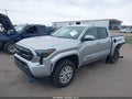 2025 Toyota Tacoma — photo 2 of 17 | VIN 3TMLB5JN9SM170274