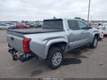 2025 Toyota Tacoma — photo 4 of 17 | VIN 3TMLB5JN9SM170274
