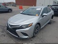 2021 Toyota Camry — photo 2 of 17 | VIN 4T1G11AK3MU524206