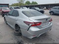 2021 Toyota Camry — photo 3 of 17 | VIN 4T1G11AK3MU524206