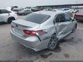 2021 Toyota Camry — photo 4 of 17 | VIN 4T1G11AK3MU524206