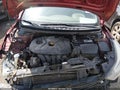 2014 Hyundai Elantra — photo 10 of 16 | VIN 5NPDH4AE6EH495391