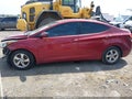 2014 Hyundai Elantra — photo 14 of 16 | VIN 5NPDH4AE6EH495391
