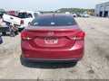 2014 Hyundai Elantra — photo 16 of 16 | VIN 5NPDH4AE6EH495391