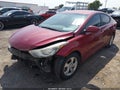 2014 Hyundai Elantra — photo 2 of 16 | VIN 5NPDH4AE6EH495391