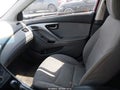 2014 Hyundai Elantra — photo 5 of 16 | VIN 5NPDH4AE6EH495391