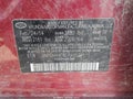 2014 Hyundai Elantra — photo 9 of 16 | VIN 5NPDH4AE6EH495391