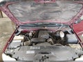 2004 GMC Sierra 1500 — photo 10 of 16 | VIN 2GTEK19T541129395