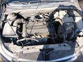 2015 Chevrolet Cruze — photo 10 of 16 | VIN 1G1PA5SH1F7285456