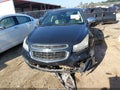 2015 Chevrolet Cruze — photo 12 of 16 | VIN 1G1PA5SH1F7285456