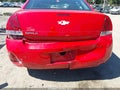 2013 Chevrolet Impala — photo 15 of 16 | VIN 2G1WF5E35D1261880