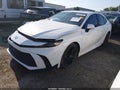 2025 Toyota Camry — photo 2 of 17 | VIN 4T1DAACK9SU043101