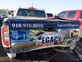 2021 GMC Canyon — photo 17 of 17 | VIN 1GTH6BEN9M1134975