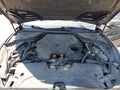 2020 Infiniti Q50 — photo 10 of 15 | VIN JN1EV7AP5LM201856