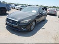 2020 Infiniti Q50 — photo 2 of 15 | VIN JN1EV7AP5LM201856