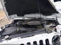 2016 Jeep Wrangler Unlimited — photo 10 of 16 | VIN 1C4BJWEGXGL183141