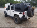 2016 Jeep Wrangler Unlimited — photo 3 of 16 | VIN 1C4BJWEGXGL183141