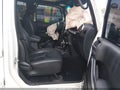 2016 Jeep Wrangler Unlimited — photo 5 of 16 | VIN 1C4BJWEGXGL183141