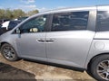2011 Honda Odyssey — photo 14 of 16 | VIN 5FNRL5H62BB028360
