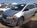 2011 Honda Odyssey — photo 6 of 16 | VIN 5FNRL5H62BB028360