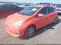 2014 Toyota Prius C — photo 2 of 16 | VIN JTDKDTB35E1069872