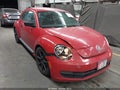 2012 Volkswagen Beetle — photo 1 of 16 | VIN 3VWFP7AT9CM616141