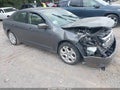 2011 Ford Fusion — photo 1 of 11 | VIN 3FAHP0HA8BR201956