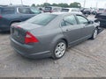 2011 Ford Fusion — photo 4 of 11 | VIN 3FAHP0HA8BR201956