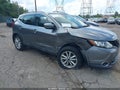 2019 Nissan Rogue Sport — photo 1 of 16 | VIN JN1BJ1CR1KW627508