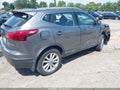 2019 Nissan Rogue Sport — photo 4 of 16 | VIN JN1BJ1CR1KW627508