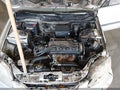 1998 Honda Civic — photo 10 of 16 | VIN JHMEJ6676WS012949