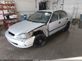 1998 Honda Civic — photo 2 of 16 | VIN JHMEJ6676WS012949