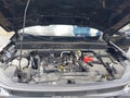 2023 Ford Bronco Sport — photo 10 of 16 | VIN 3FMCR9B66PRE23177