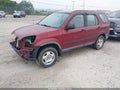 2004 Honda CR-V — photo 2 of 11 | VIN SHSRD78464U227401