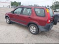 2004 Honda CR-V — photo 3 of 11 | VIN SHSRD78464U227401