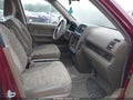 2004 Honda CR-V — photo 5 of 11 | VIN SHSRD78464U227401