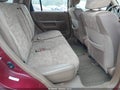 2004 Honda CR-V — photo 8 of 11 | VIN SHSRD78464U227401