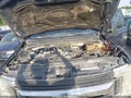 2017 Ford F-250 — photo 10 of 16 | VIN 1FT7W2BTXHEE98156