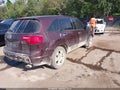 2007 Acura MDX — photo 4 of 18 | VIN 2HNYD28267H507641
