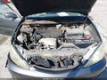 2002 Toyota Camry — photo 10 of 11 | VIN 4T1BE32KX2U560139