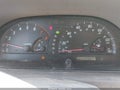 2002 Toyota Camry — photo 7 of 11 | VIN 4T1BE32KX2U560139