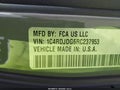 2024 Dodge Durango — photo 9 of 16 | VIN 1C4RDJDG6RC237953