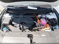 2025 Hyundai Tucson Hybrid — photo 10 of 16 | VIN KM8JBDD15SU393333