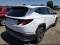2025 Hyundai Tucson Hybrid — photo 4 of 16 | VIN KM8JBDD15SU393333
